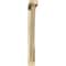 Ekena Millwork Traditional Block Rough Sawn Bracket w/ Offset Brace, Douglas Fir, 4"W x 34"D x 34"H BKT0402X34X34TRA05RDF - alternate 4